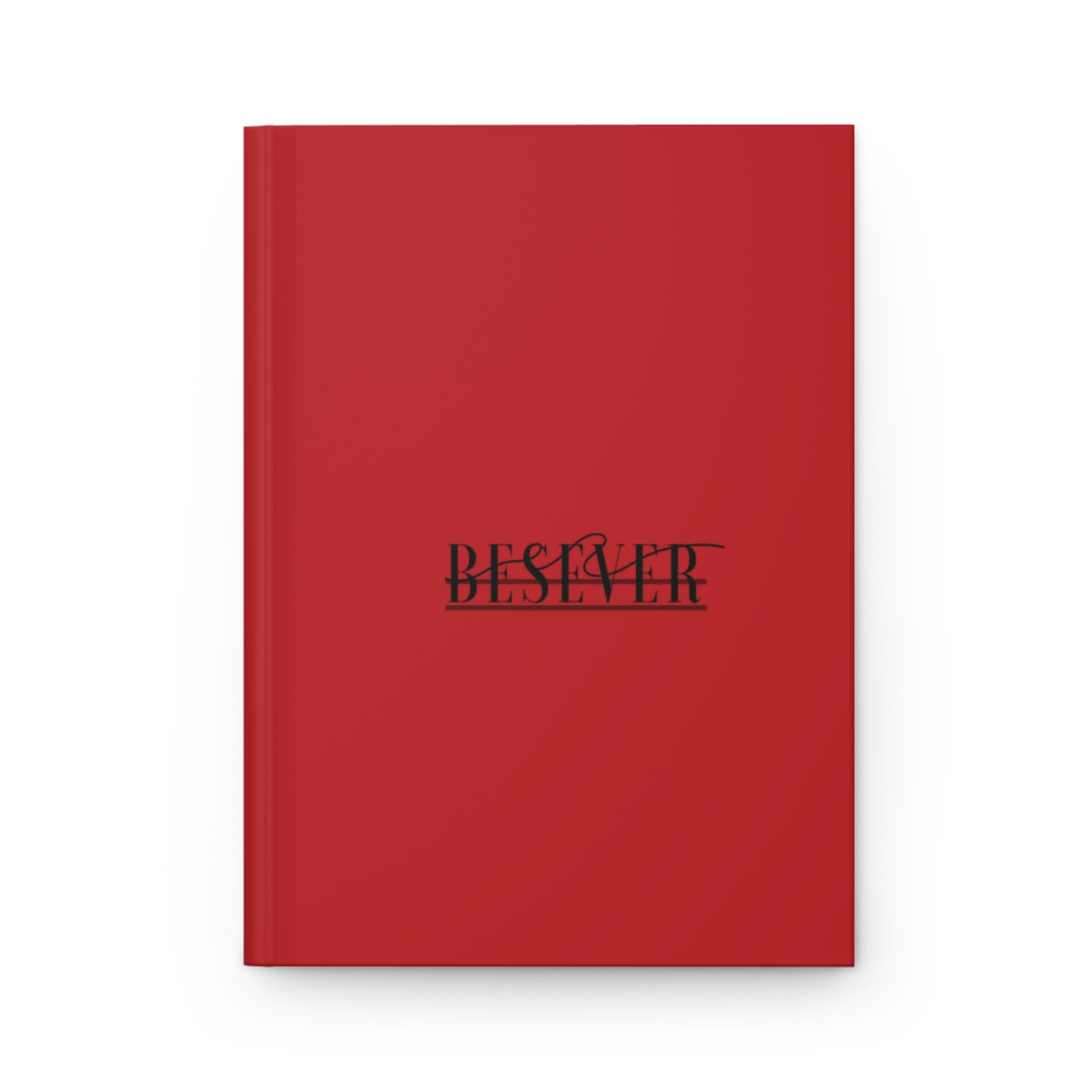 BeSever Journal – Per chi non segue il tempo: lo comanda.