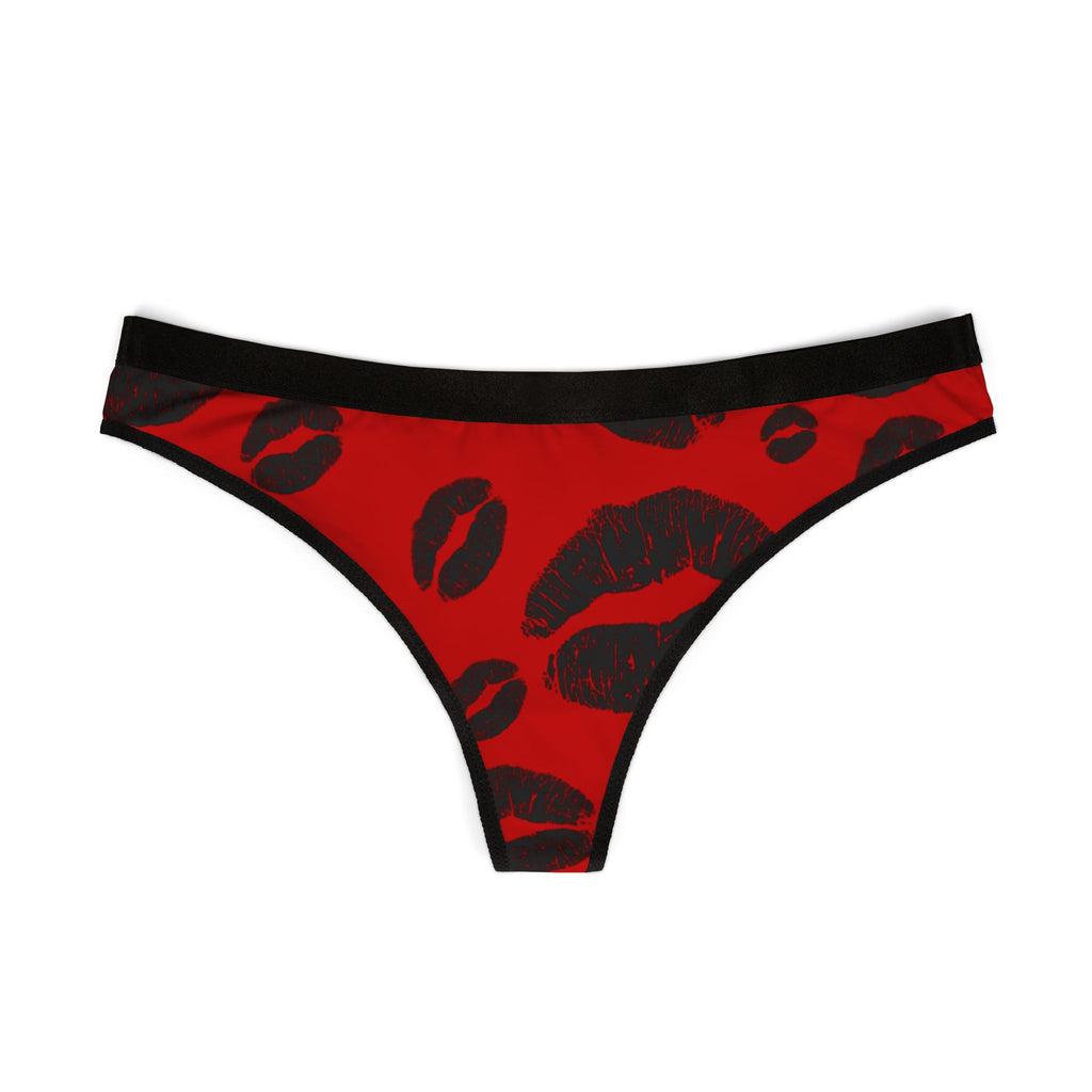 Kiss Kiss Sever Tanga