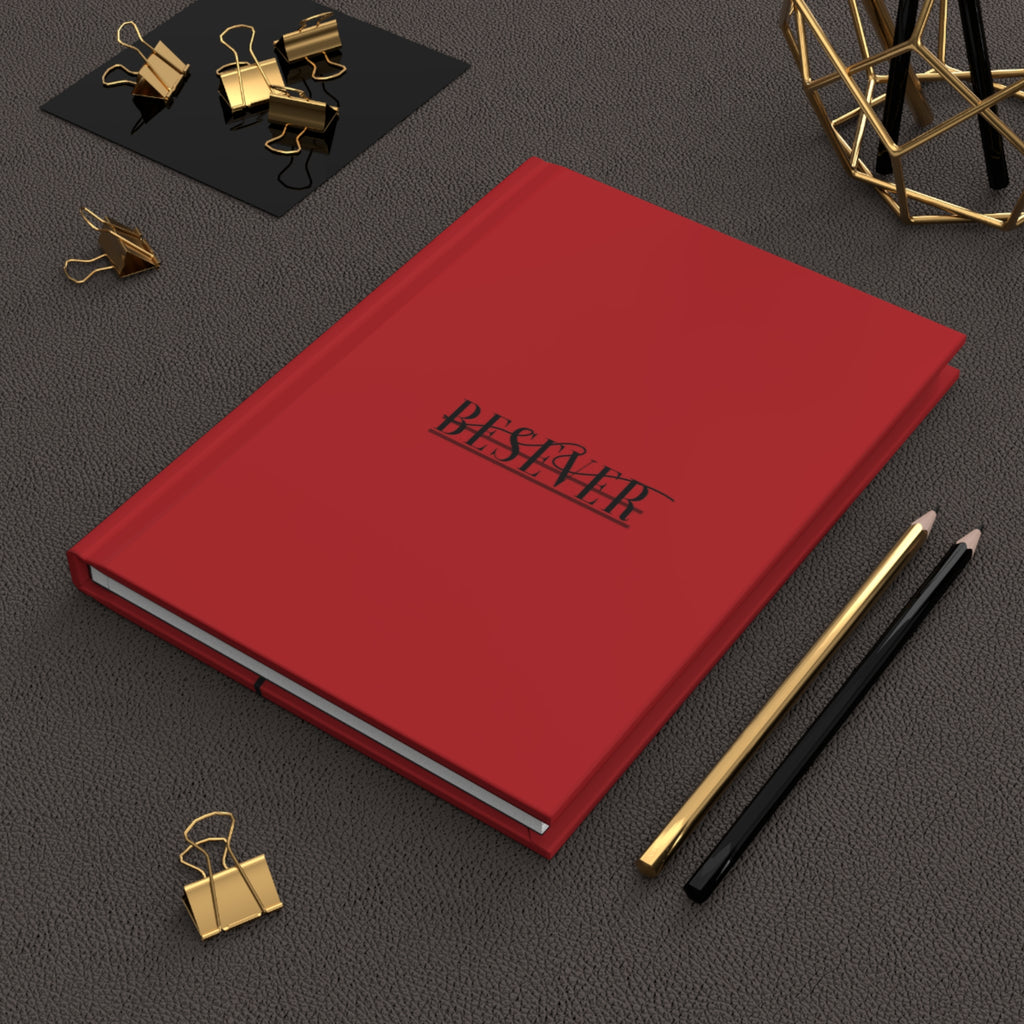 BeSever Journal – Per chi non segue il tempo: lo comanda.