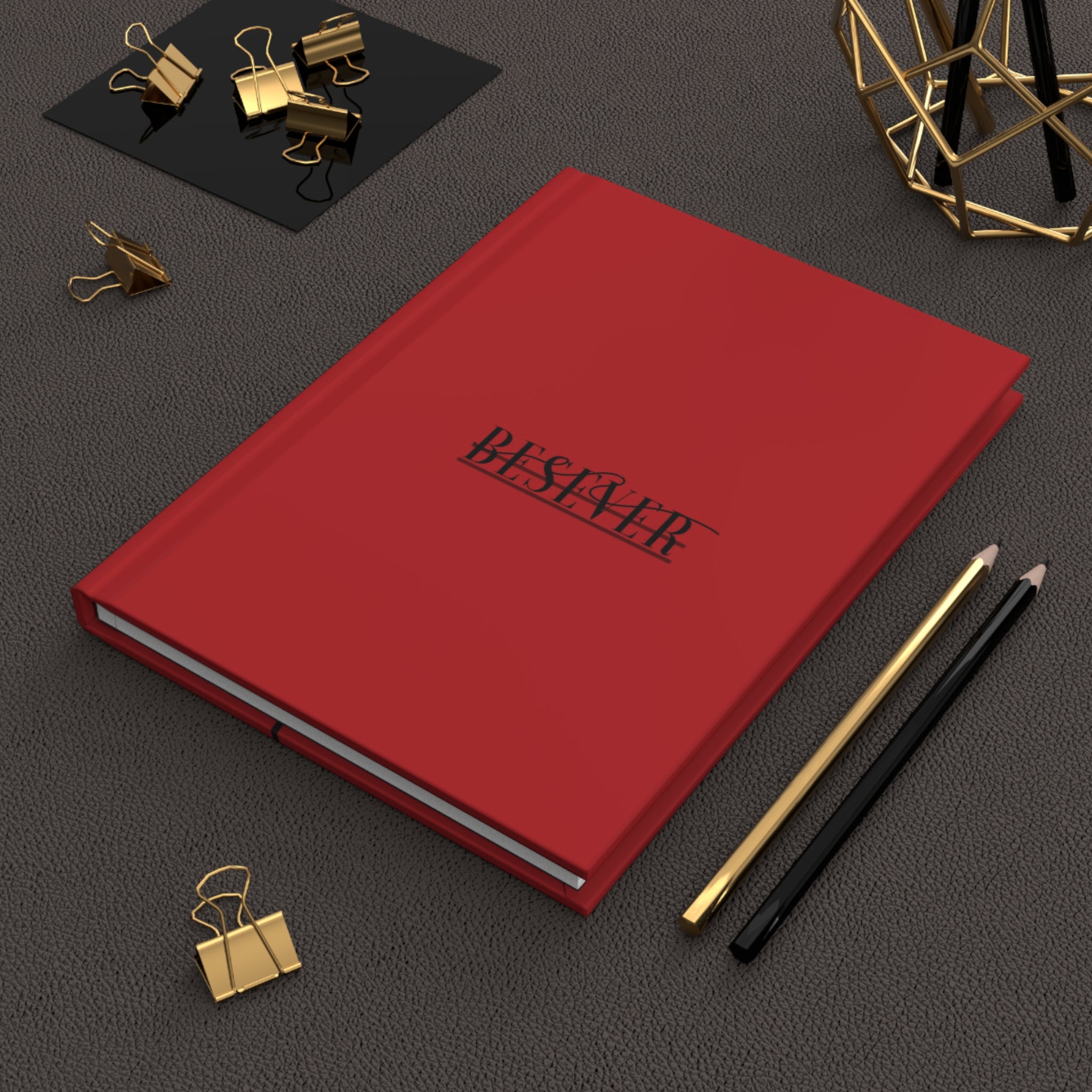 BeSever Journal – Per chi non segue il tempo: lo comanda.