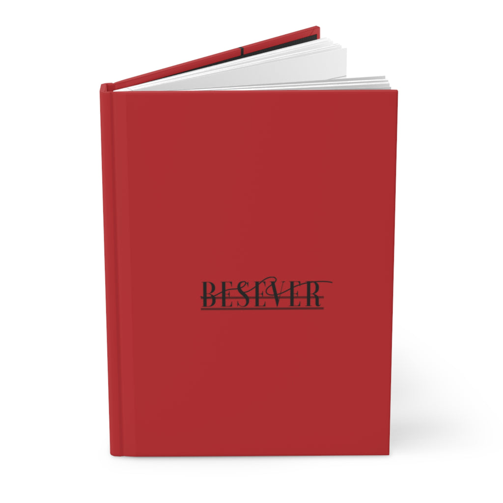 BeSever Journal – Per chi non segue il tempo: lo comanda.