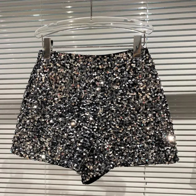 Parisien Short
