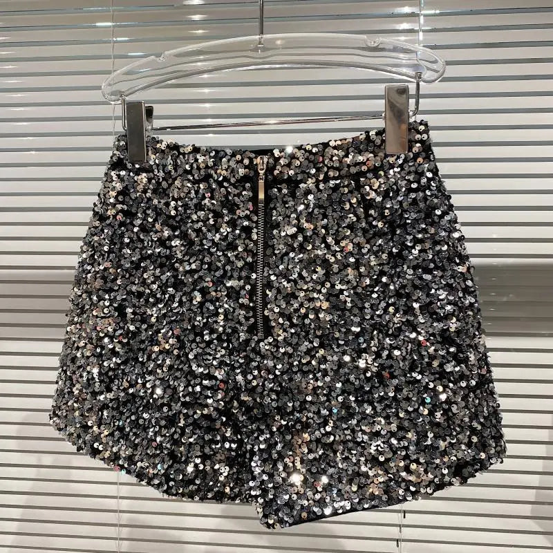 Parisien Short