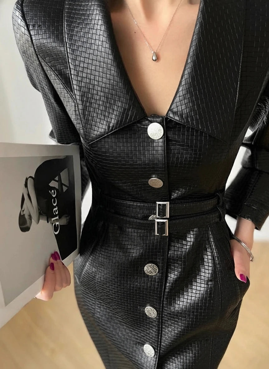 Luxury Woman Dress