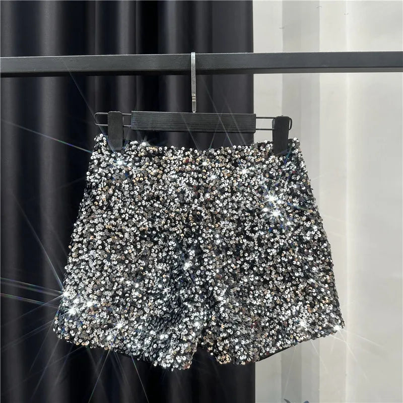 Parisien Short