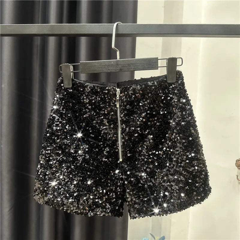 Parisien Short